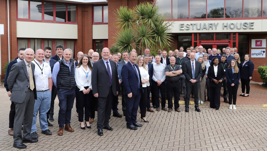 South West Water unveils groundbreaking engineering alliance to deliver record investment